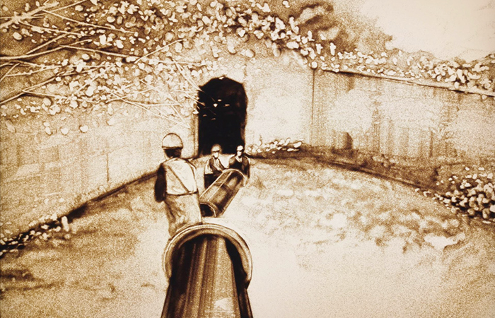 蹚水越山通深山，保通推進記奮斗xiao 作者 何啟蕊.jpg