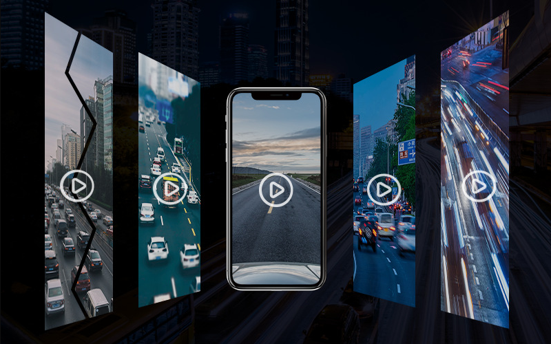 南通威蘭德信息科技有限公司全新官網(wǎng)上線試運(yùn)