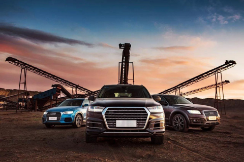 為什么車(chē)隊(duì)可視化遠(yuǎn)程管理對(duì)企業(yè)很重要？